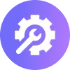 Cazka Opticore - Enhanced User Interface
